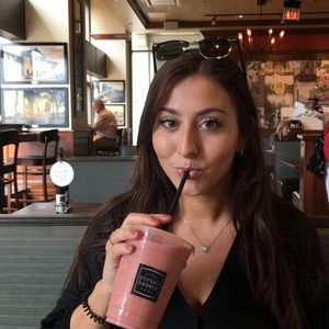 Meet your Posher, Kristina